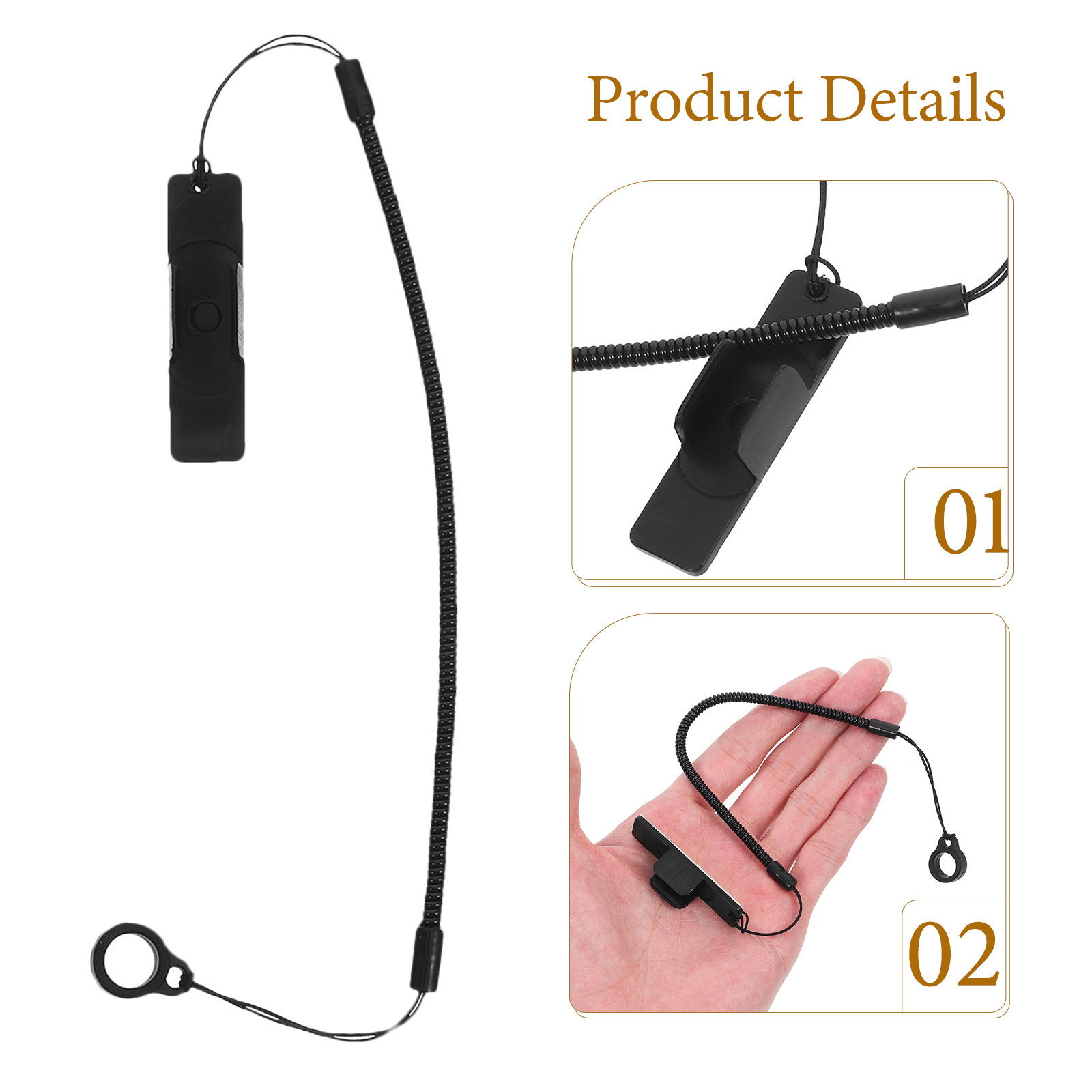 5Pcs Stylus Holder Strap Retra - Drawing Tablet Pen Accessories recensione e prezzo