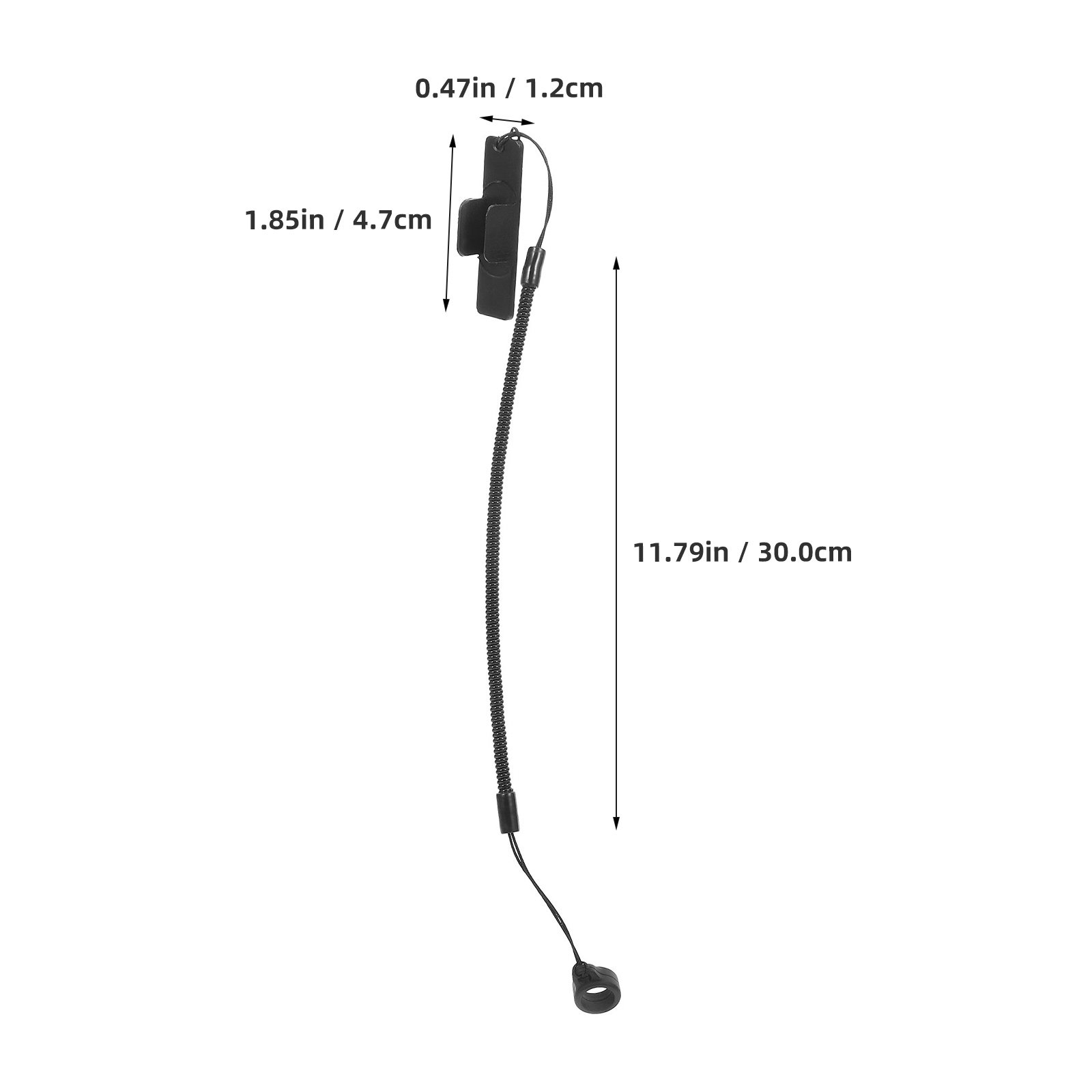 5Pcs Stylus Holder Strap Retra - Drawing Tablet Pen Accessories recensione e prezzo