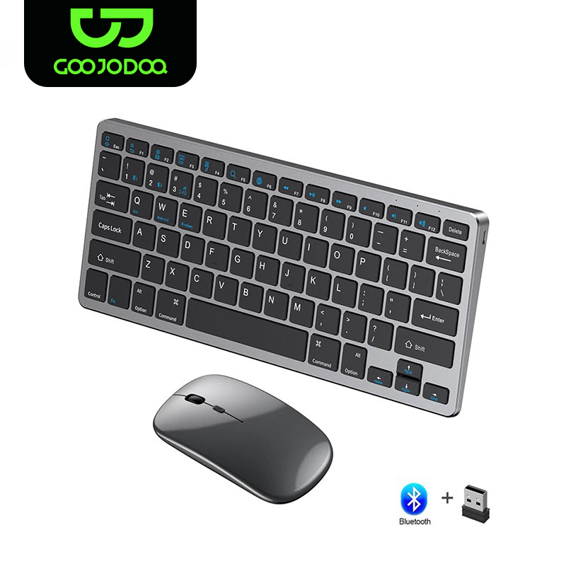 Wireless Keyboard Bluetooth 5. - Tablet Accessories Choice Store recensione e prezzo