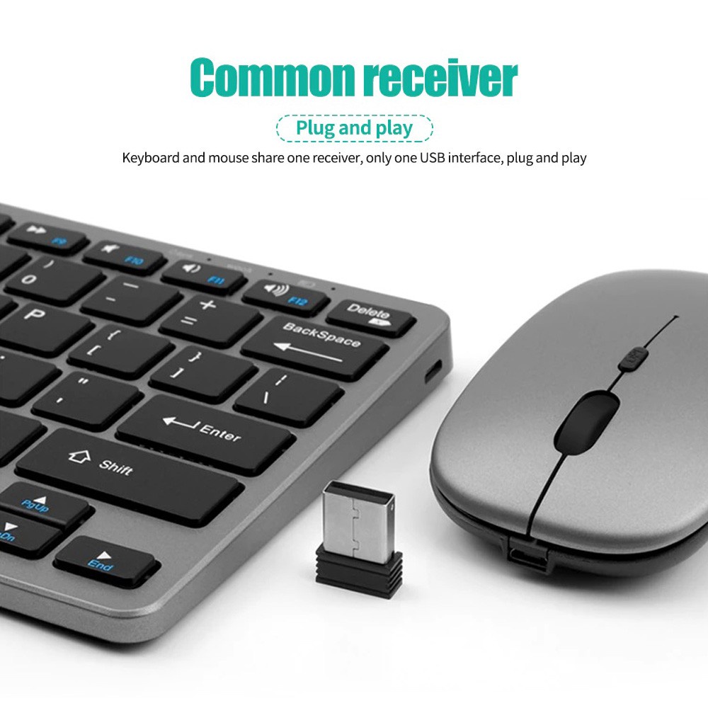 Wireless Keyboard Bluetooth 5. - Tablet Accessories Choice Store recensione e prezzo