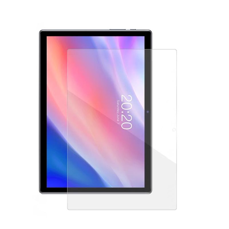 9H Tempered Glass For Teclast  - Teclast Tablet Accessories recensione e prezzo