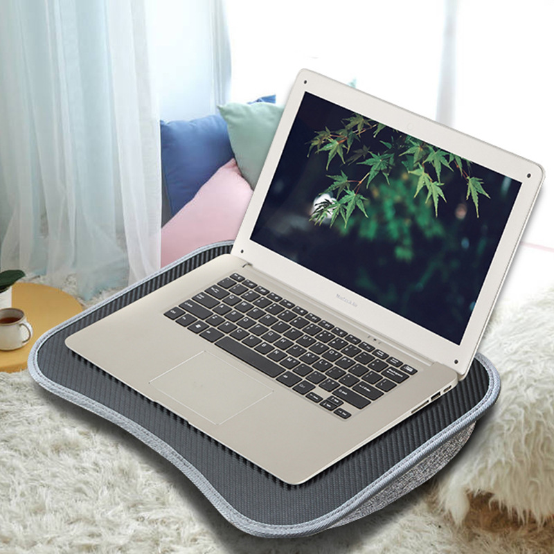 Portable Small Pillow Table Fo - Tablet Lap Desk recensione e prezzo