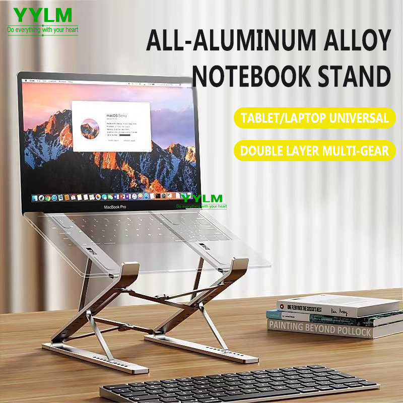 YYLM NEW N8 Adjustable Laptop  - Tablet Lap Desk recensione e prezzo