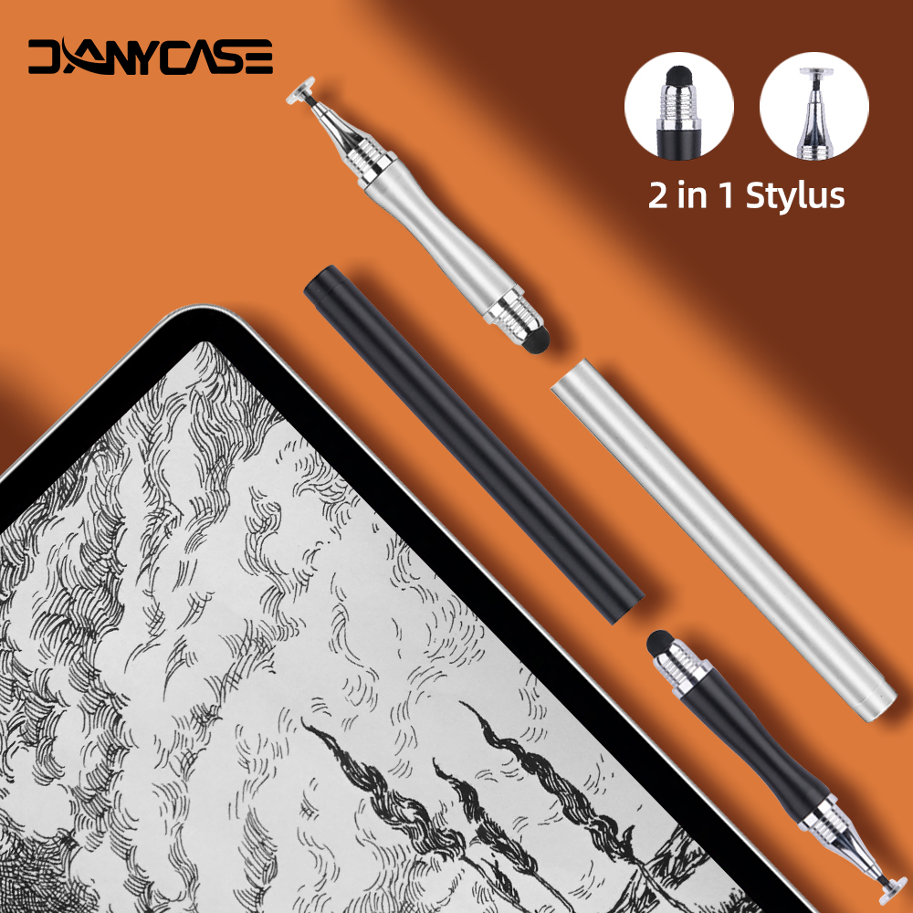 2in1 Stylus Pen Universal Draw - Drawing Tablet Pen Accessories recensione e prezzo