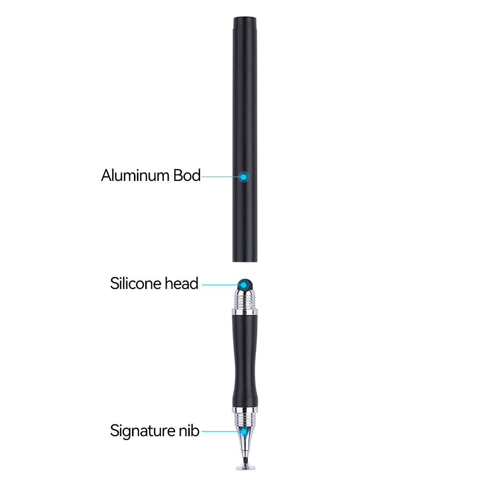 2in1 Stylus Pen Universal Draw - Drawing Tablet Pen Accessories recensione e prezzo