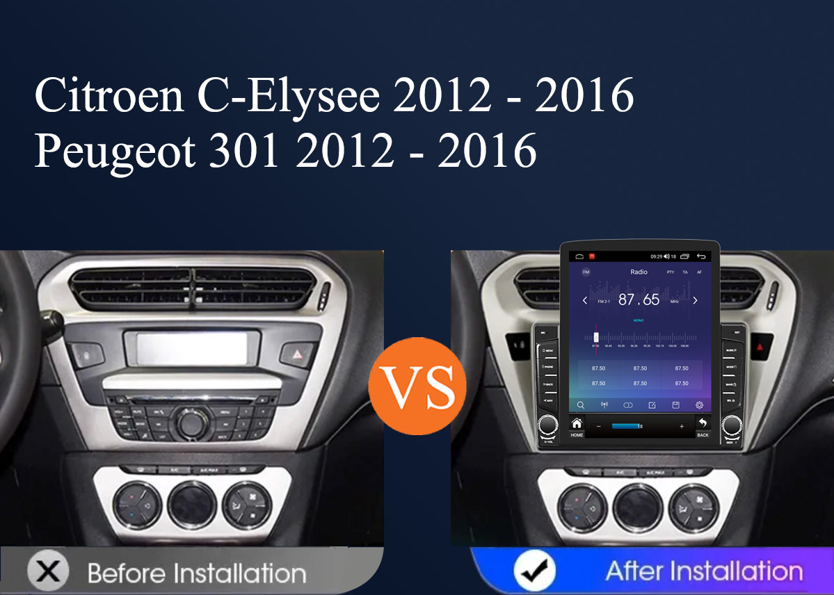 8G+128G Android 14 For Peugeot - Tablet Danish Mobile & Accessories Photos recensione e prezzo