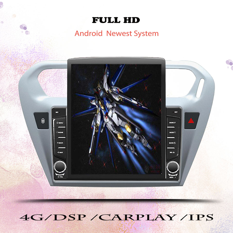 8G+128G Android 14 For Peugeot - Tablet Danish Mobile & Accessories Photos recensione e prezzo