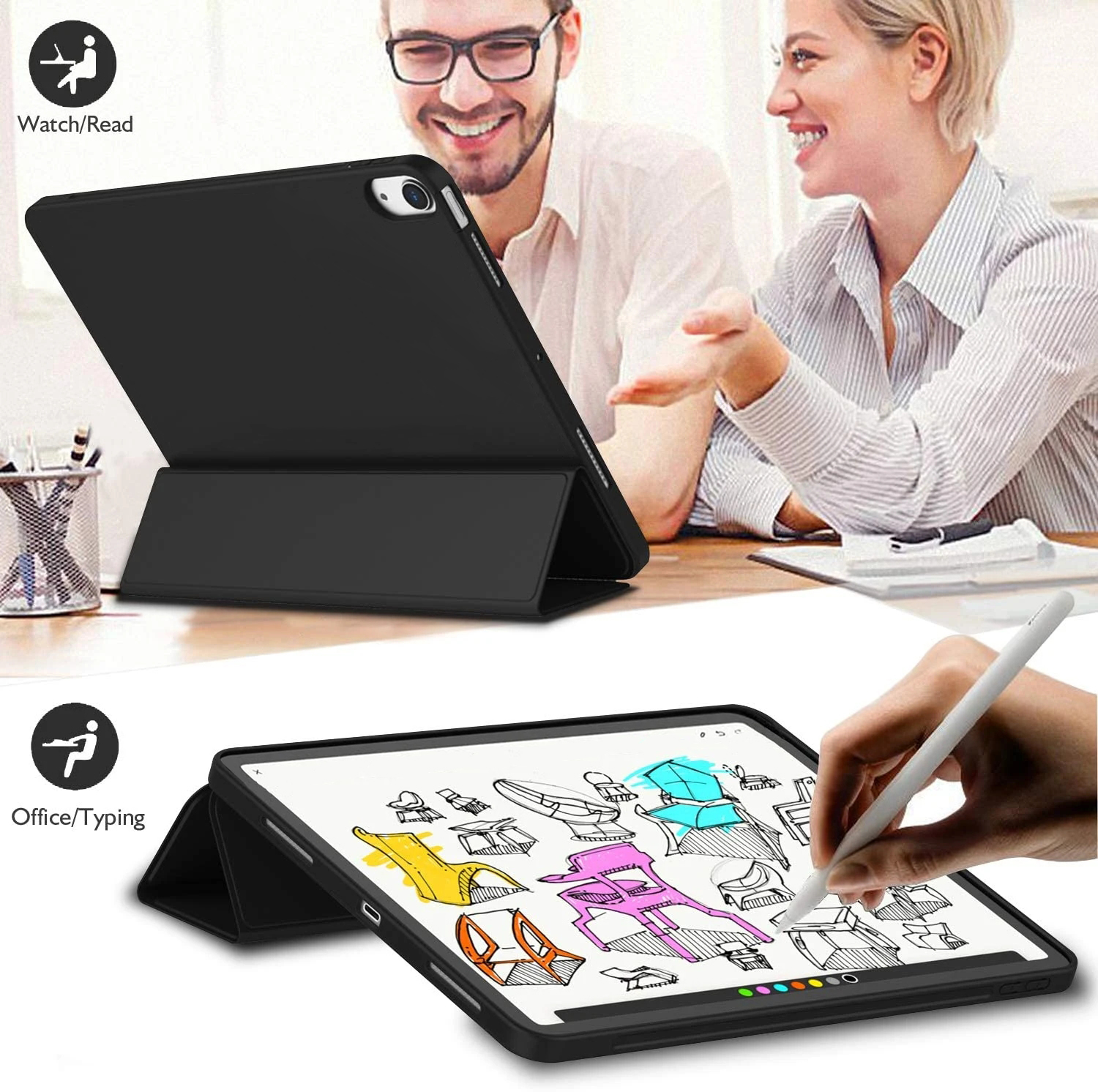 For Lenovo Tab M10 Plus 3rd Ge - Lenovo Tablet M10 Accessories recensione e prezzo