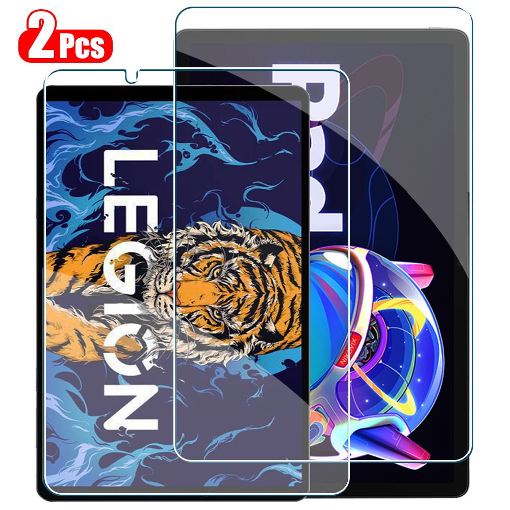 2PCS Tempered Glass Screen Pro - Lenovo Tablet M10 Accessories recensione e prezzo