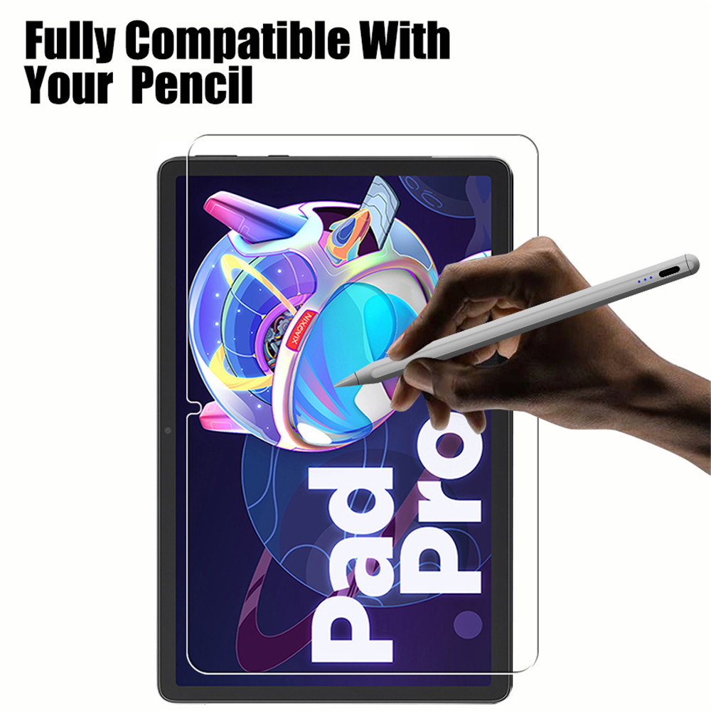 2PCS Tempered Glass Screen Pro - Lenovo Tablet M10 Accessories recensione e prezzo