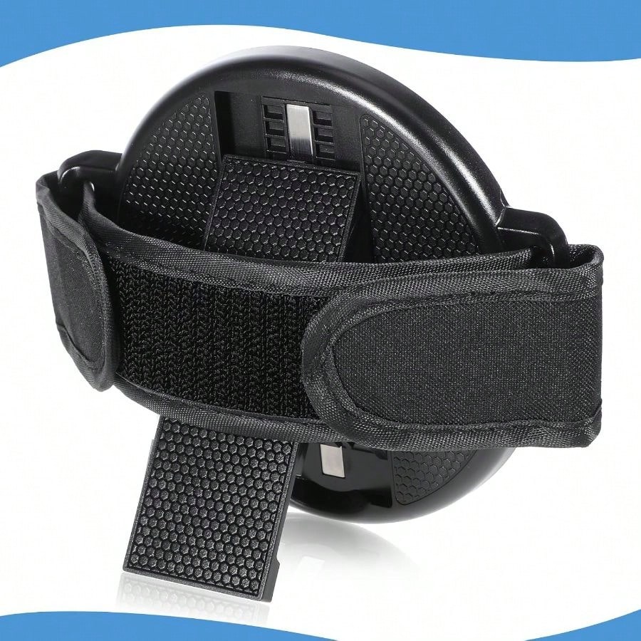 Tablet Stand With Hand Strap 3 - Tablet Stand Adjustable recensione e prezzo