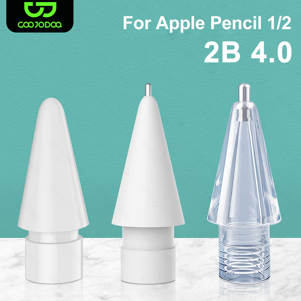 애플펜슬 펜촉 for Apple Pencil Nib T - Tablet Accessories Choice Store recensione e prezzo