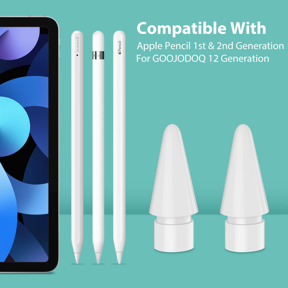 애플펜슬 펜촉 for Apple Pencil Nib T - Tablet Accessories Choice Store recensione e prezzo