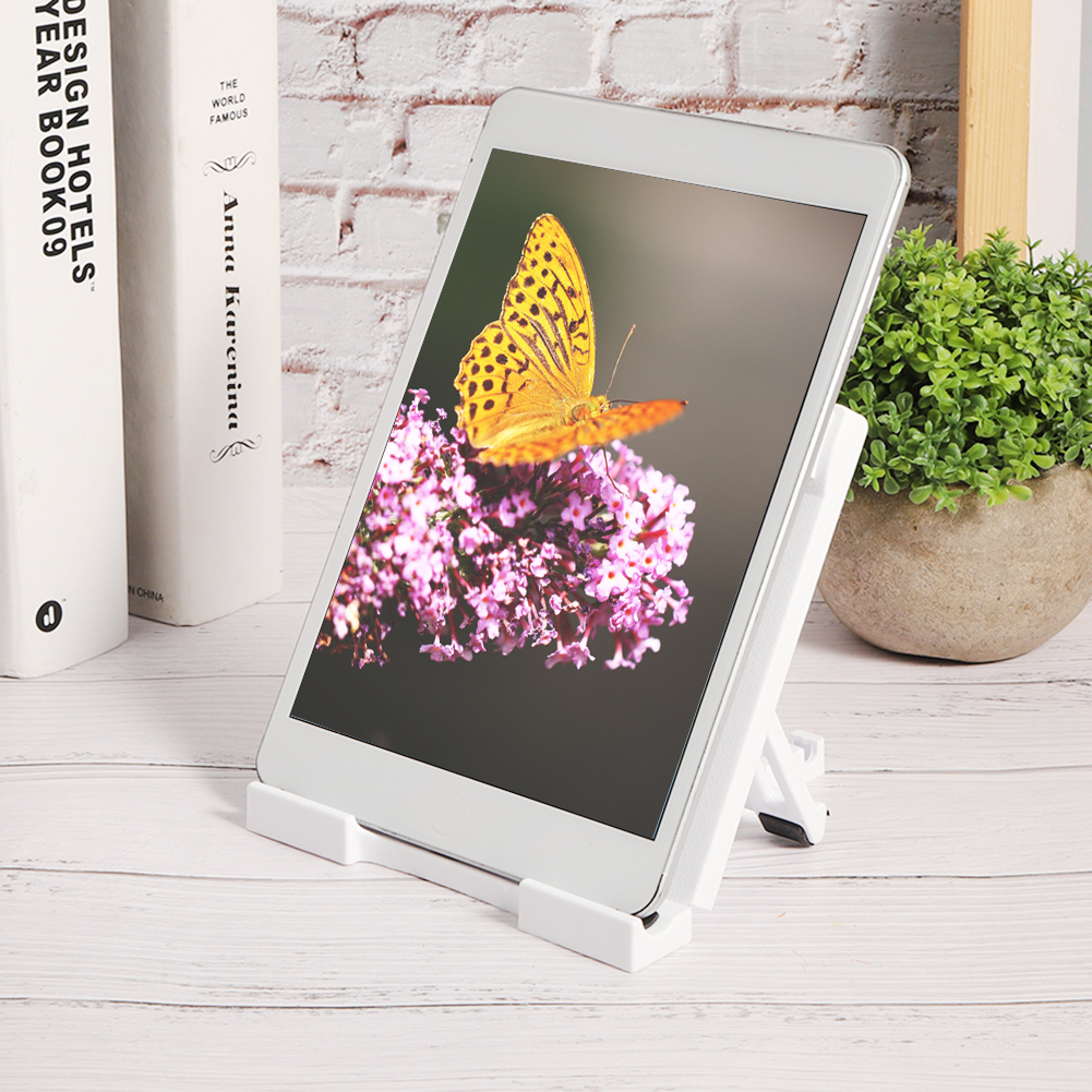 Plastic Five Gears Support Hei - Tablet Stand Adjustable recensione e prezzo