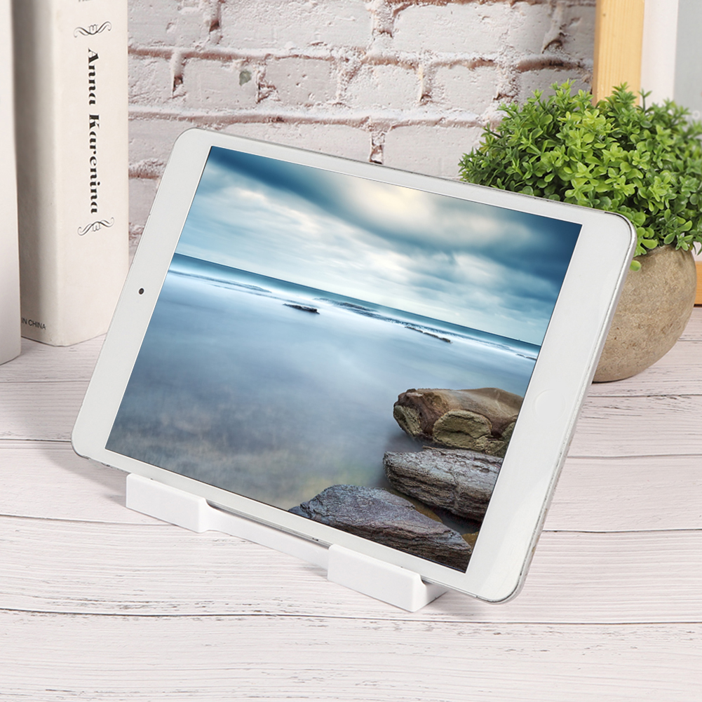 Plastic Five Gears Support Hei - Tablet Stand Adjustable recensione e prezzo