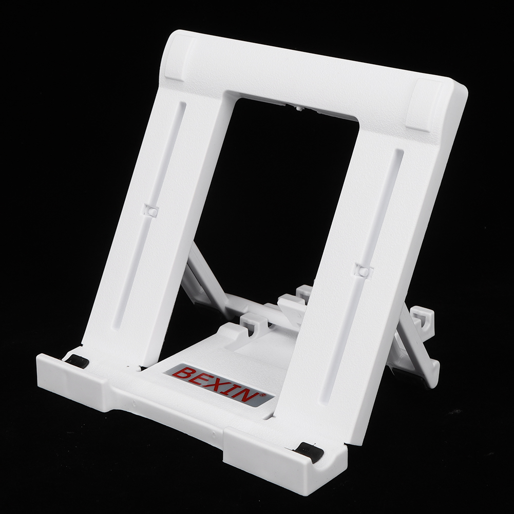Plastic Five Gears Support Hei - Tablet Stand Adjustable recensione e prezzo