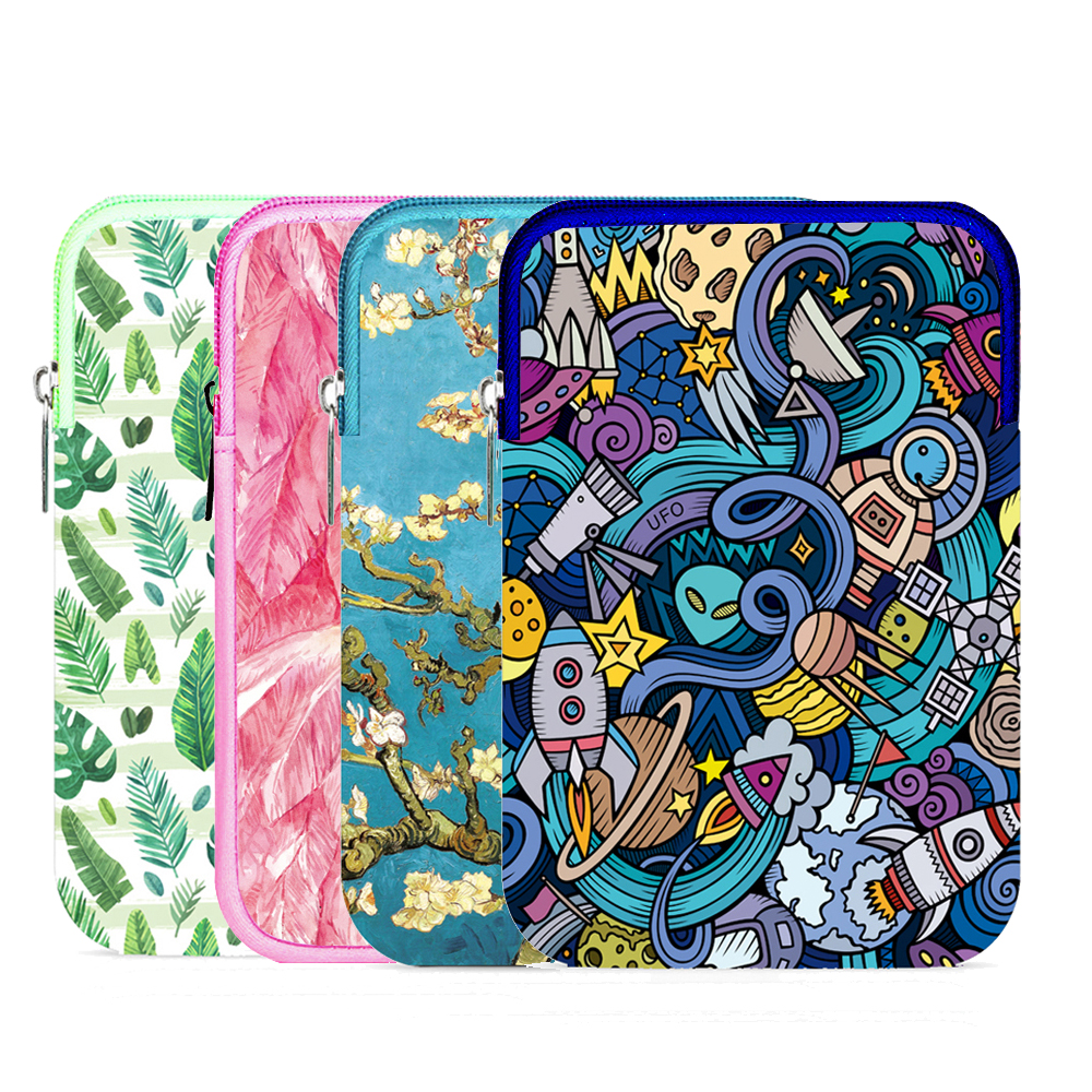Tablet Sleeve case(14cm X 22cm - Nook Tablet Accessories recensione e prezzo