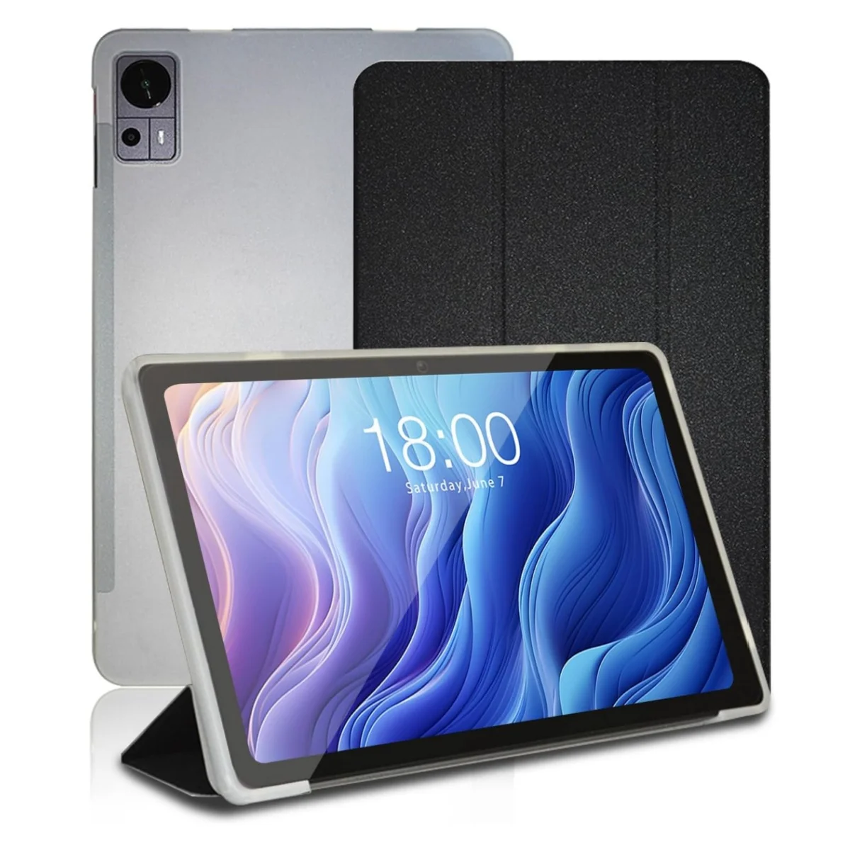 Smart Cover for Teclast T60Plu - Teclast Tablet Accessories recensione e prezzo