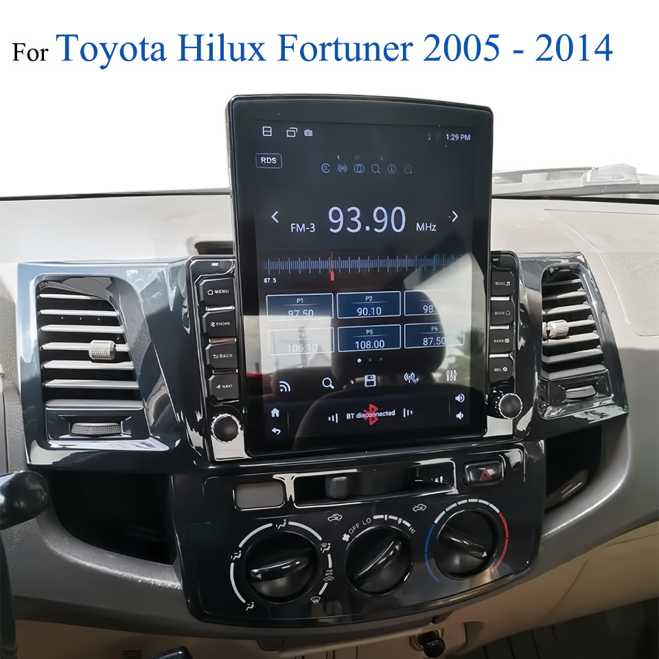 Autoradio DVD Cassette For Toy - Tablet Danish Mobile & Accessories Photos recensione e prezzo