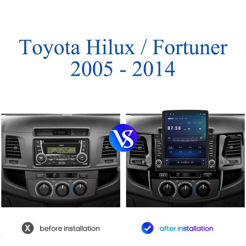 Autoradio DVD Cassette For Toy - Tablet Danish Mobile & Accessories Photos recensione e prezzo