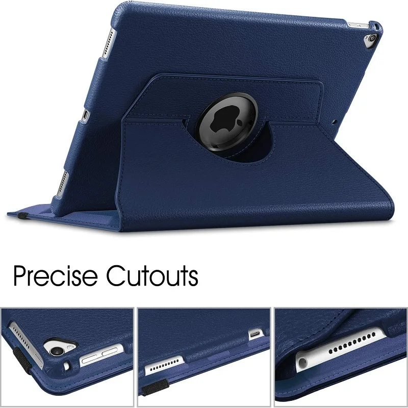 Case For Apple iPad Pro 12.9 2 - Ipad Cover Folio recensione e prezzo