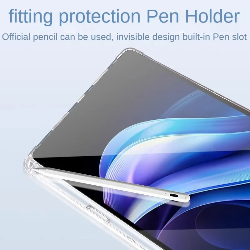 For Lenovo Xiaoxin Pad Pro 202 - Cidea Tablet Accessories recensione e prezzo