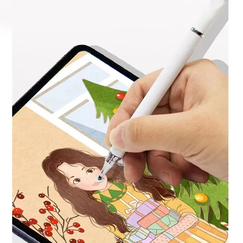 1/4pcs 2 In 1 Universal Stylus - Drawing Tablet Pen Accessories recensione e prezzo