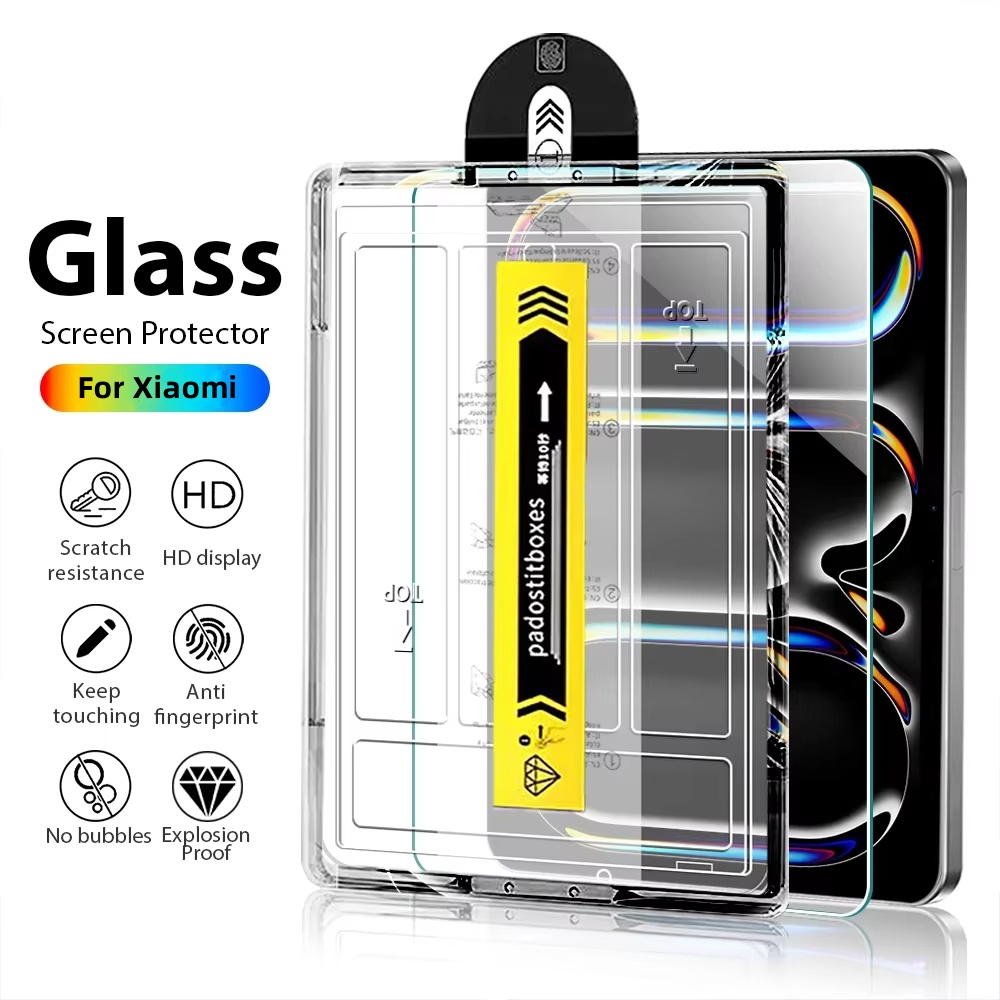 Tempered Glass For Xiaomi Redm - Cidea Tablet Accessories recensione e prezzo