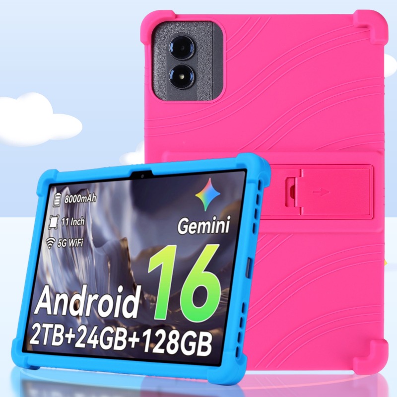 Soft Silicon Cover For VekfulP - Teclast Tablet Accessories recensione e prezzo