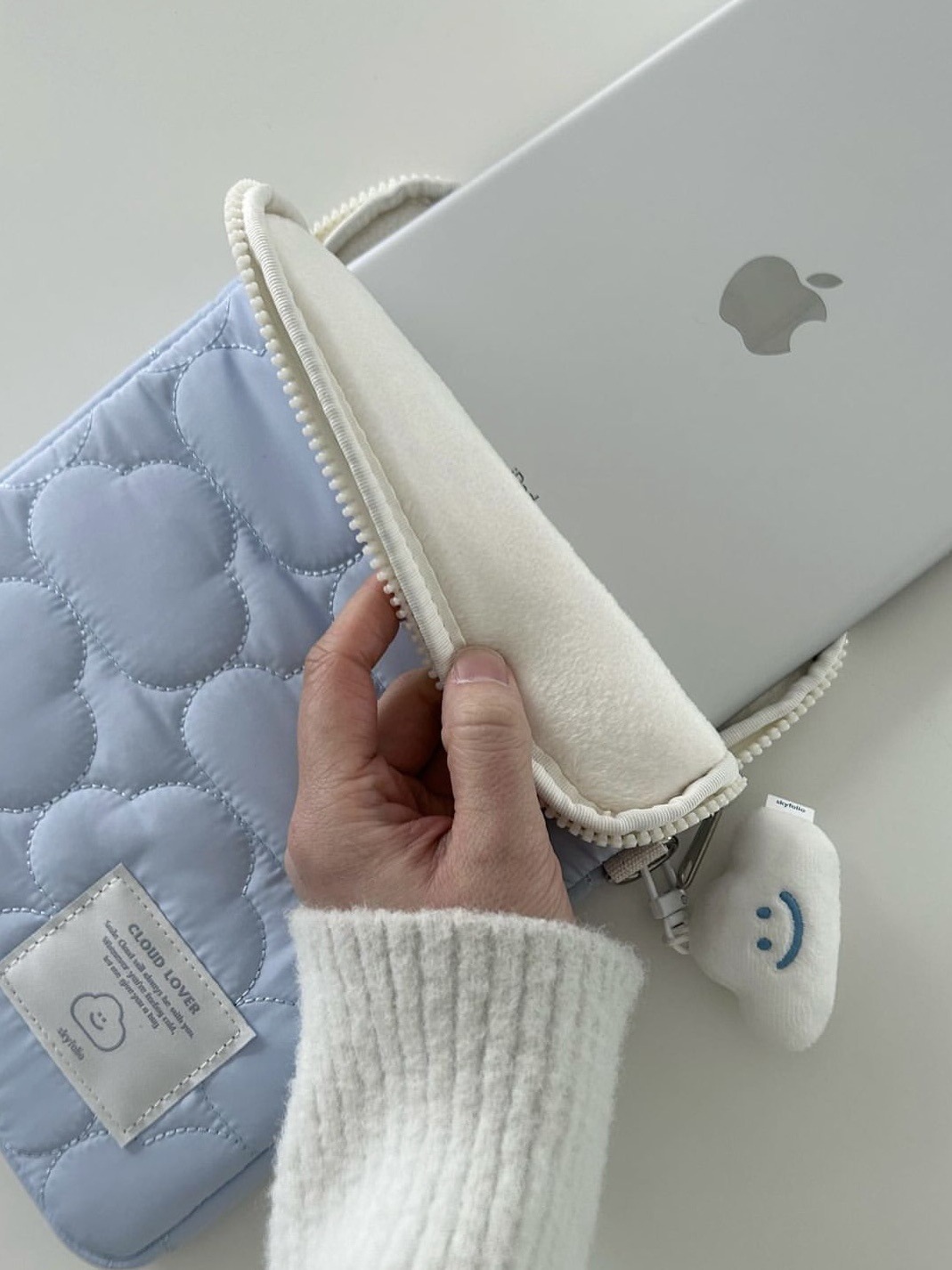 Tablet Bag 9.7-11inch For iPad - Lenovo Tablet M10 Accessories recensione e prezzo