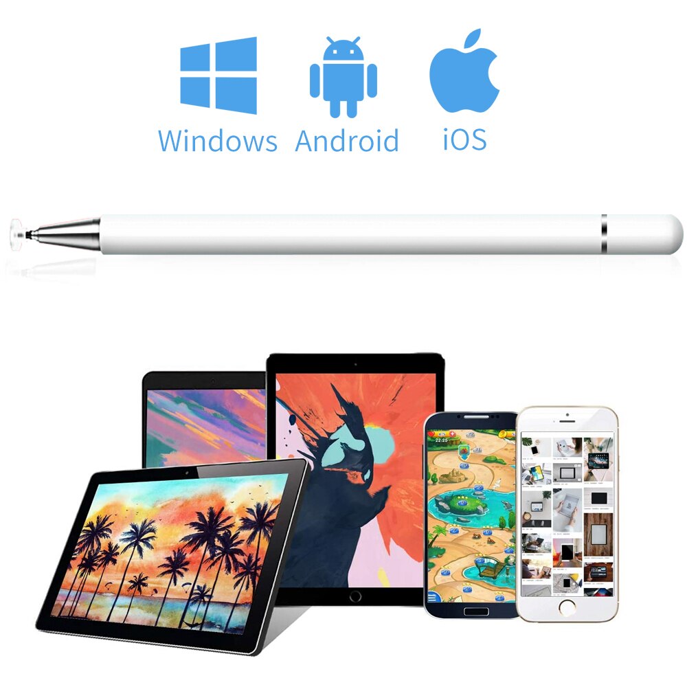 GOOJODOQ Universal Stylus Pen  - Tablet Accessories Choice Store recensione e prezzo