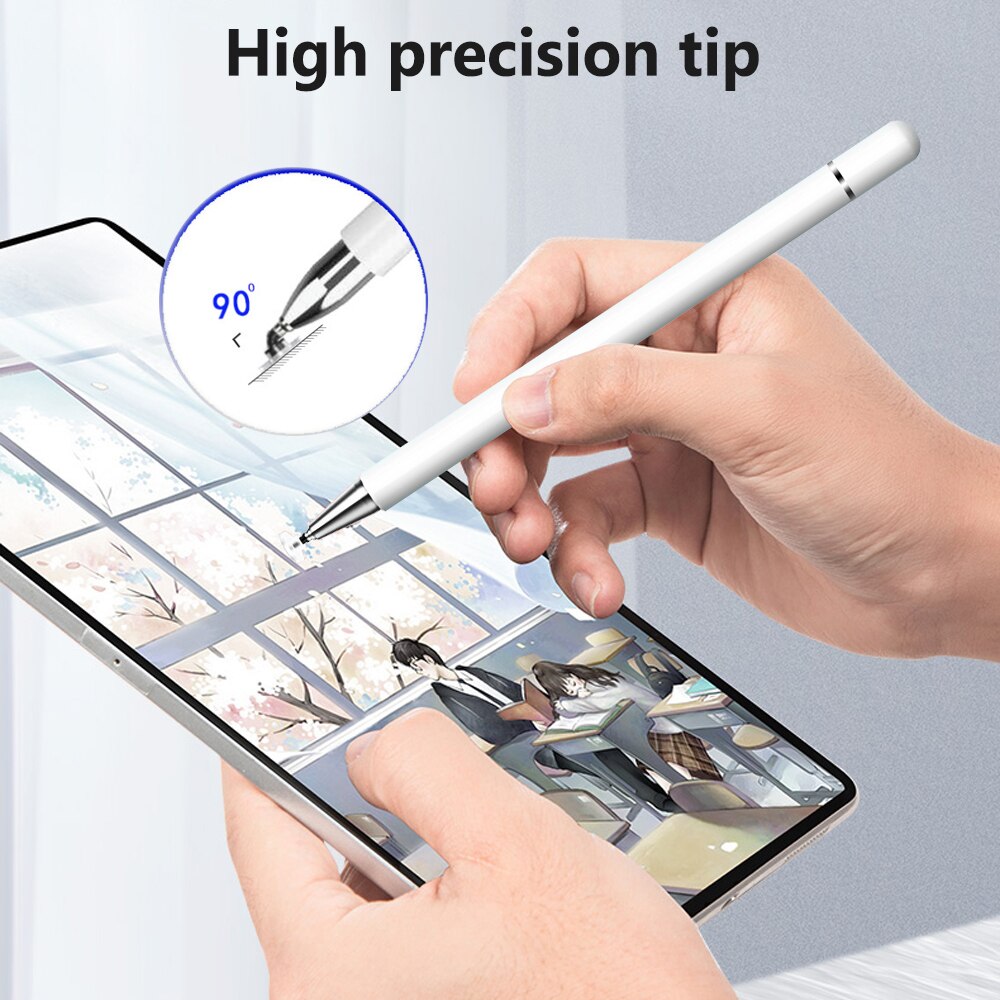 GOOJODOQ Universal Stylus Pen  - Tablet Accessories Choice Store recensione e prezzo