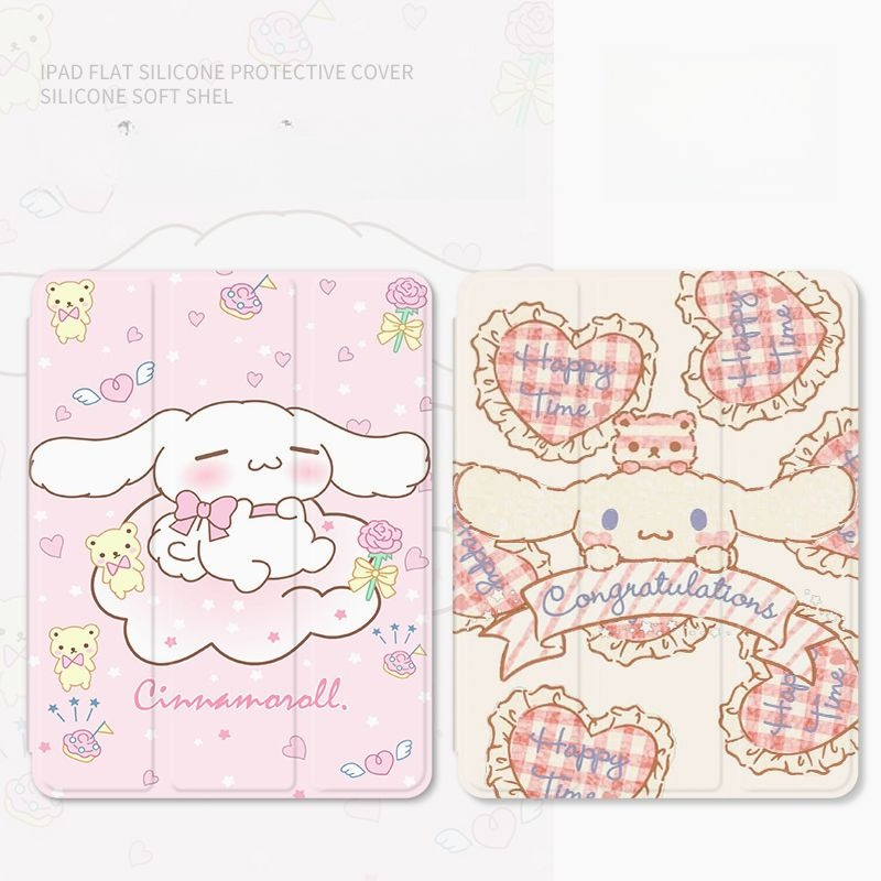Sanrio Cinnamoroll IPad11 Prot - Tablet Accessories Case recensione e prezzo