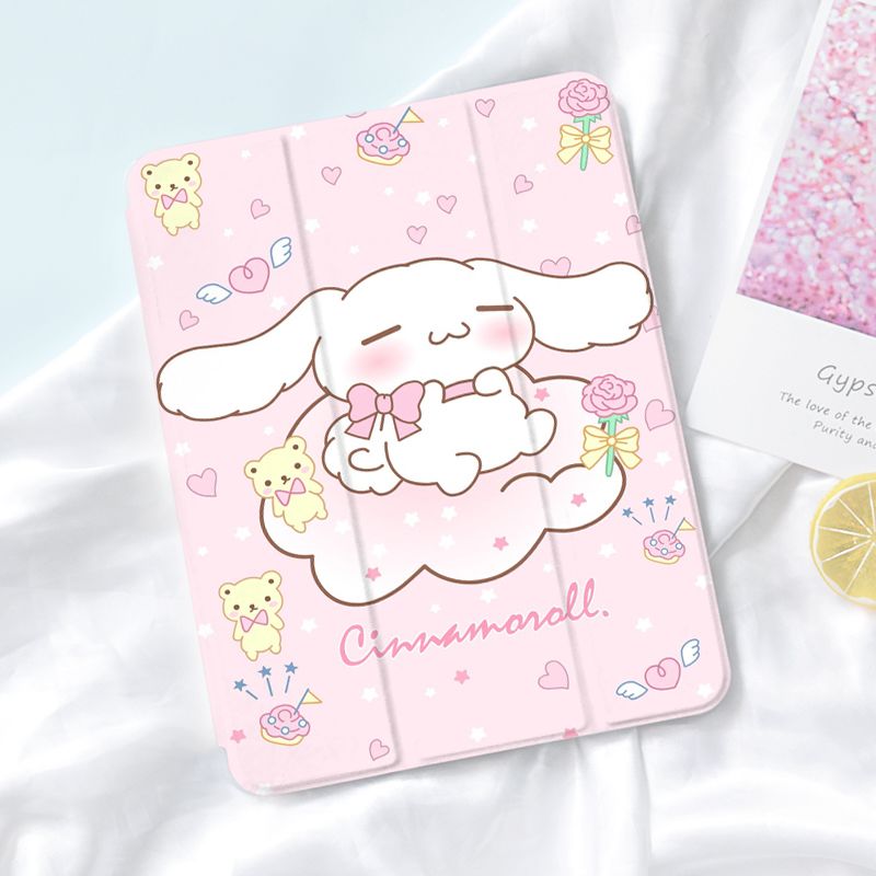 Sanrio Cinnamoroll IPad11 Prot - Tablet Accessories Case recensione e prezzo