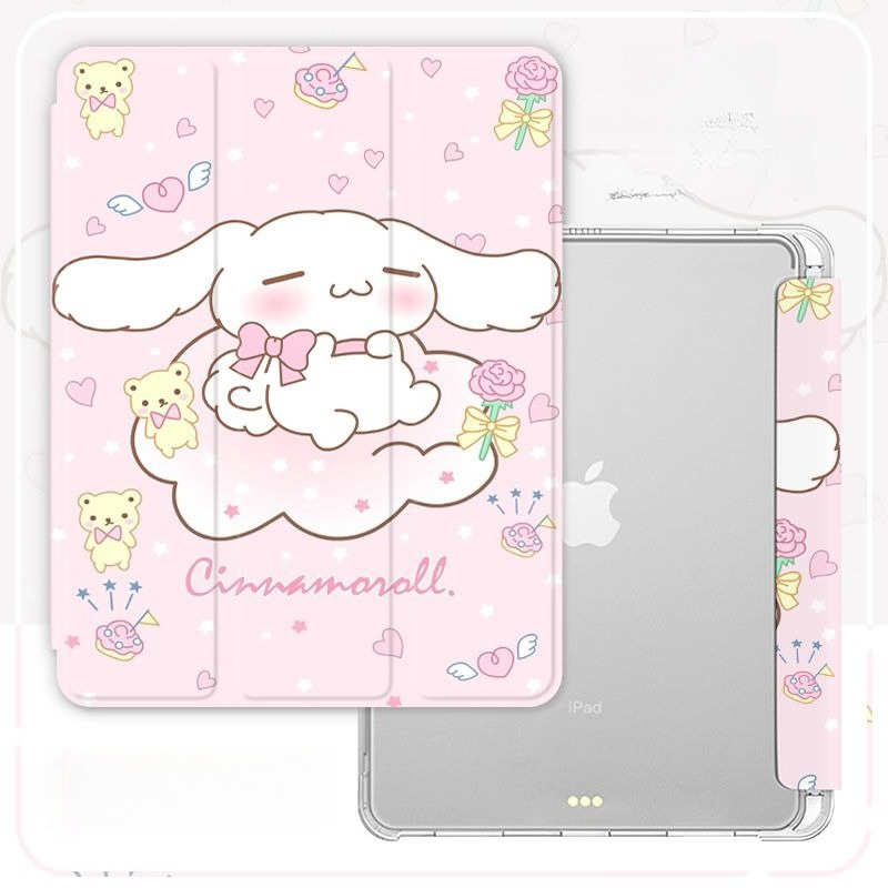 Sanrio Cinnamoroll IPad11 Prot - Tablet Accessories Case recensione e prezzo