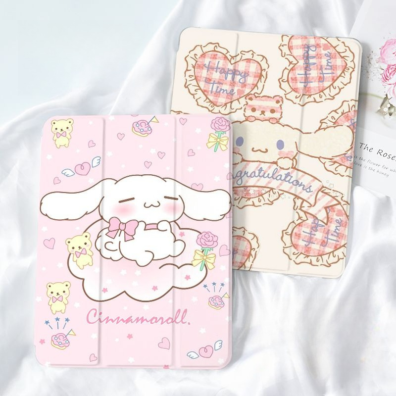 Sanrio Cinnamoroll IPad11 Prot - Tablet Accessories Case recensione e prezzo