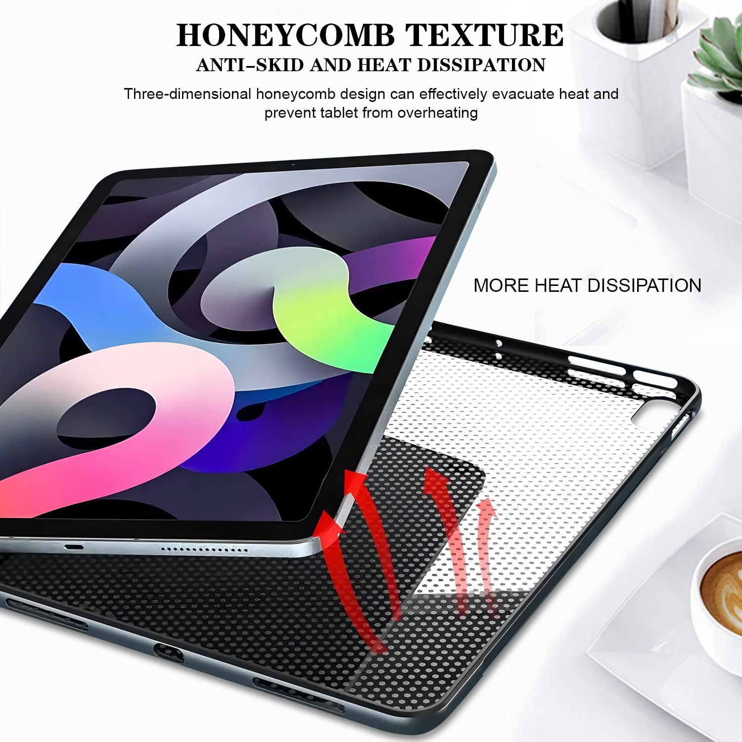 Silicone Tablet Case For Idea  - Cidea Tablet Accessories recensione e prezzo