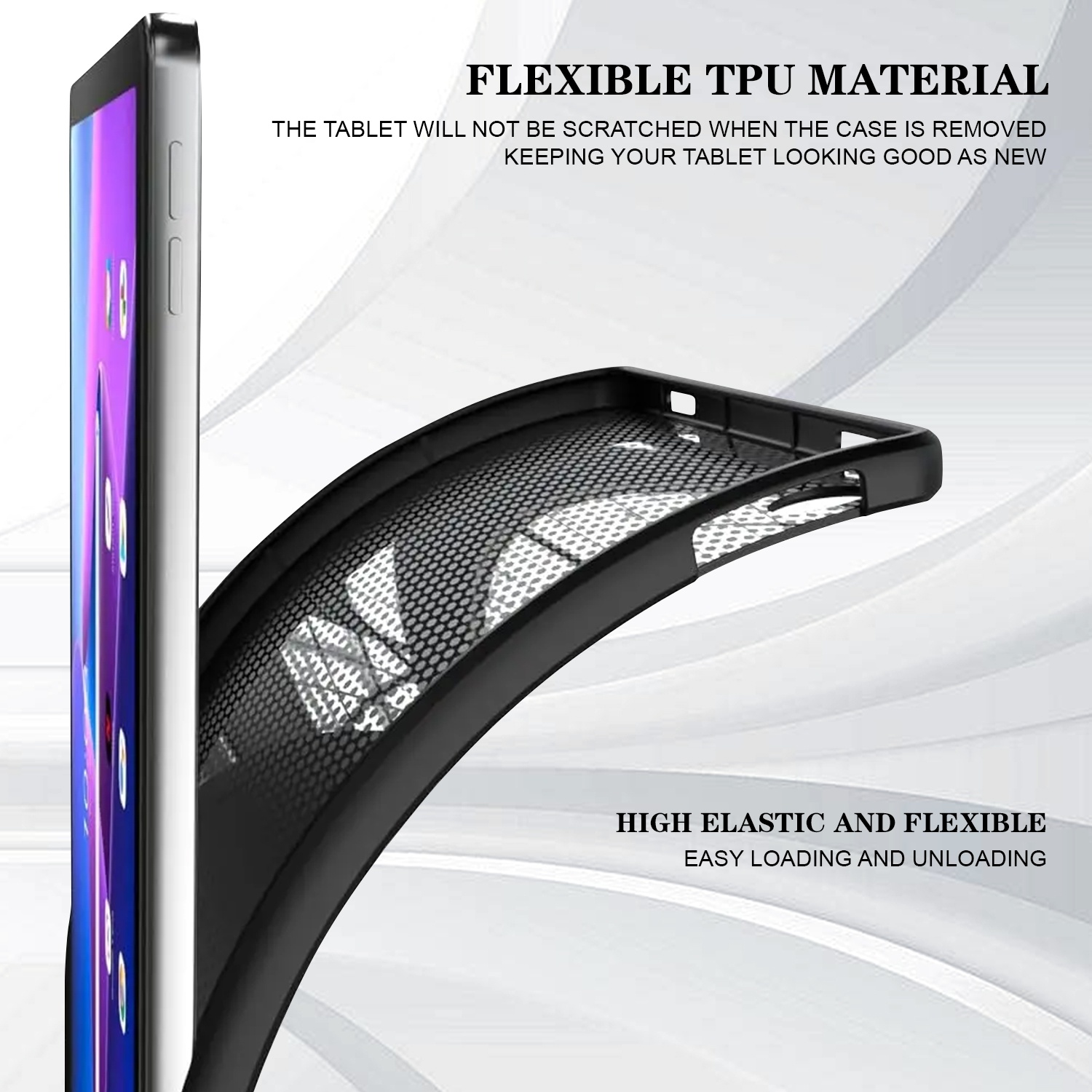Silicone Tablet Case For Idea  - Cidea Tablet Accessories recensione e prezzo