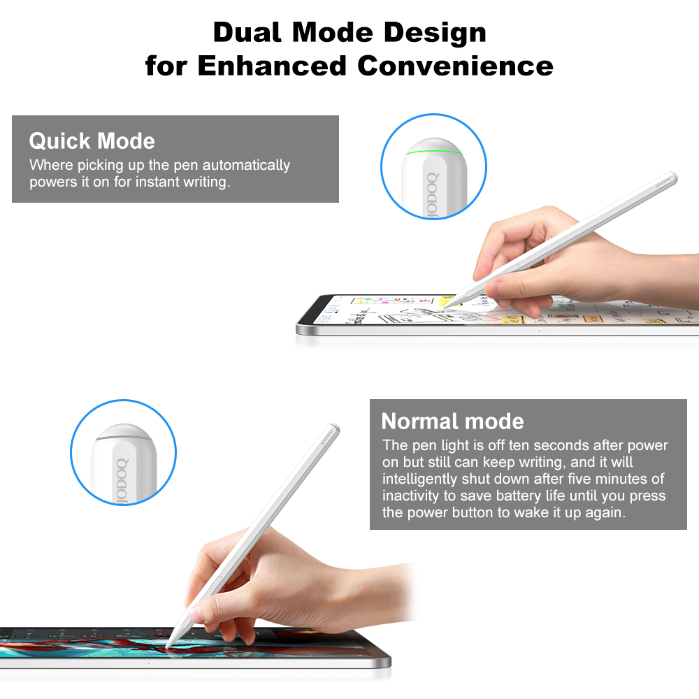 For Apple Pencil 2 Wireless Ch - Tablet Accessories Choice Store recensione e prezzo