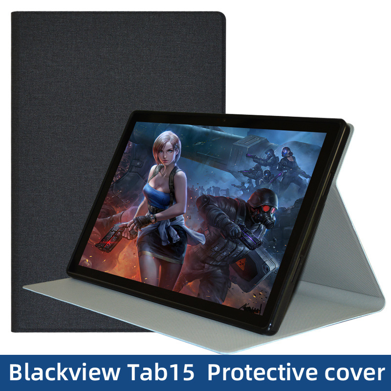 For Blackview Tab 15 Tab15 Pro - Blackview Tablet Accessories recensione e prezzo