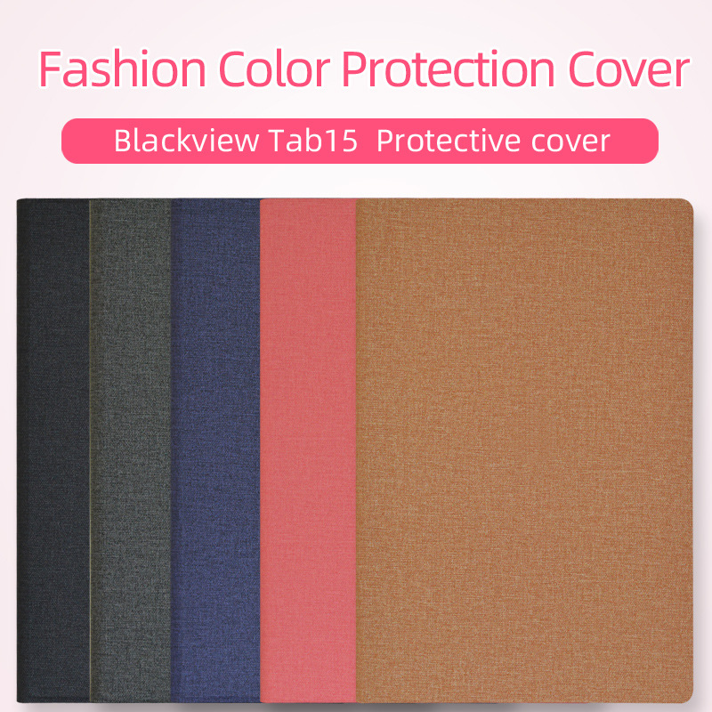 For Blackview Tab 15 Tab15 Pro - Blackview Tablet Accessories recensione e prezzo