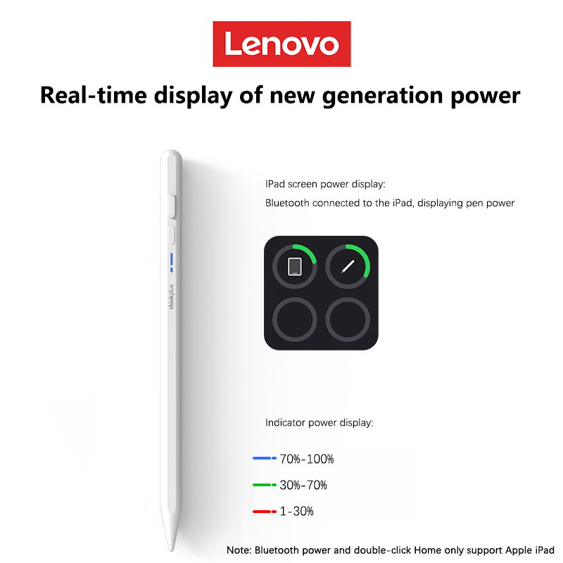 Lenovo Universal Stylus Pen Fo - Drawing Tablet Pen Accessories recensione e prezzo