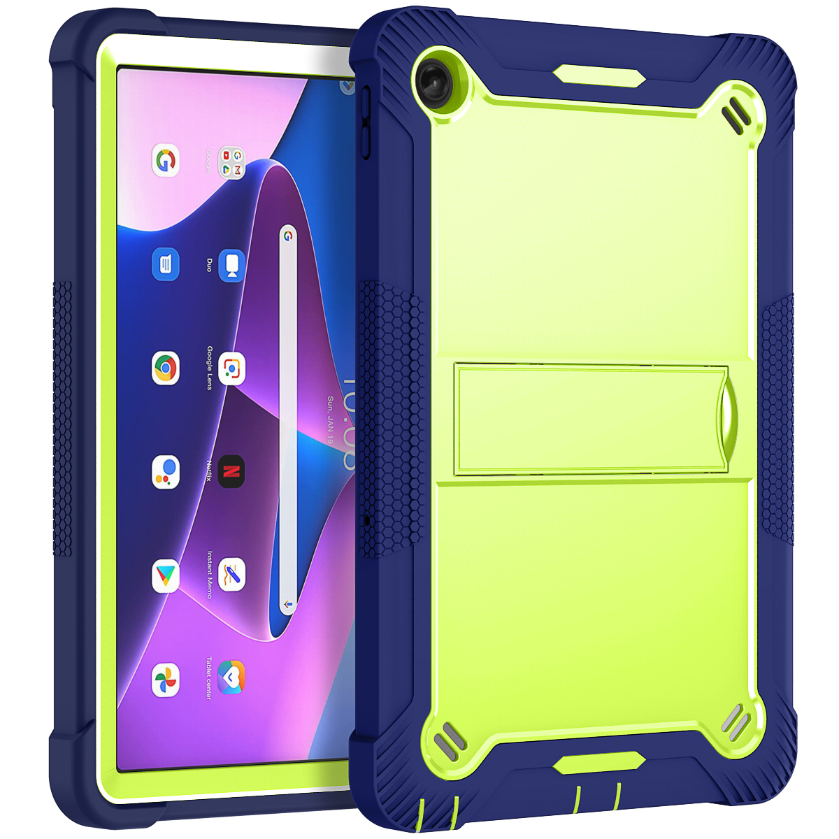 For Lenovo Tab M11 M10 3rd Gen - Lenovo Tablet M10 Accessories recensione e prezzo
