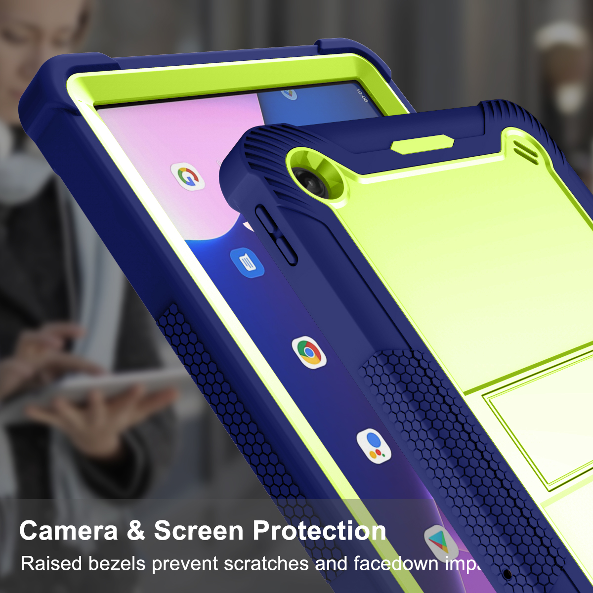 For Lenovo Tab M11 M10 3rd Gen - Lenovo Tablet M10 Accessories recensione e prezzo