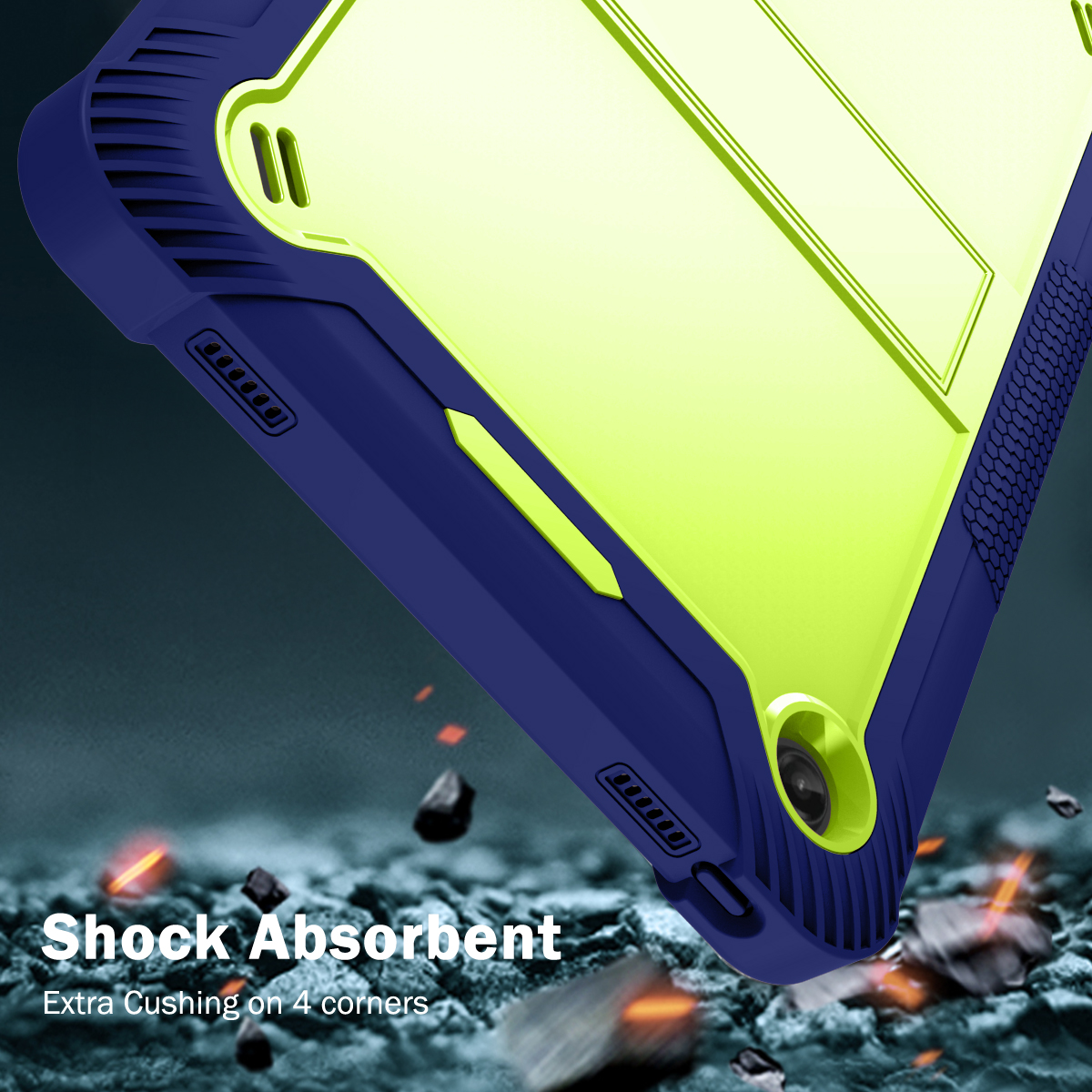 For Lenovo Tab M11 M10 3rd Gen - Lenovo Tablet M10 Accessories recensione e prezzo