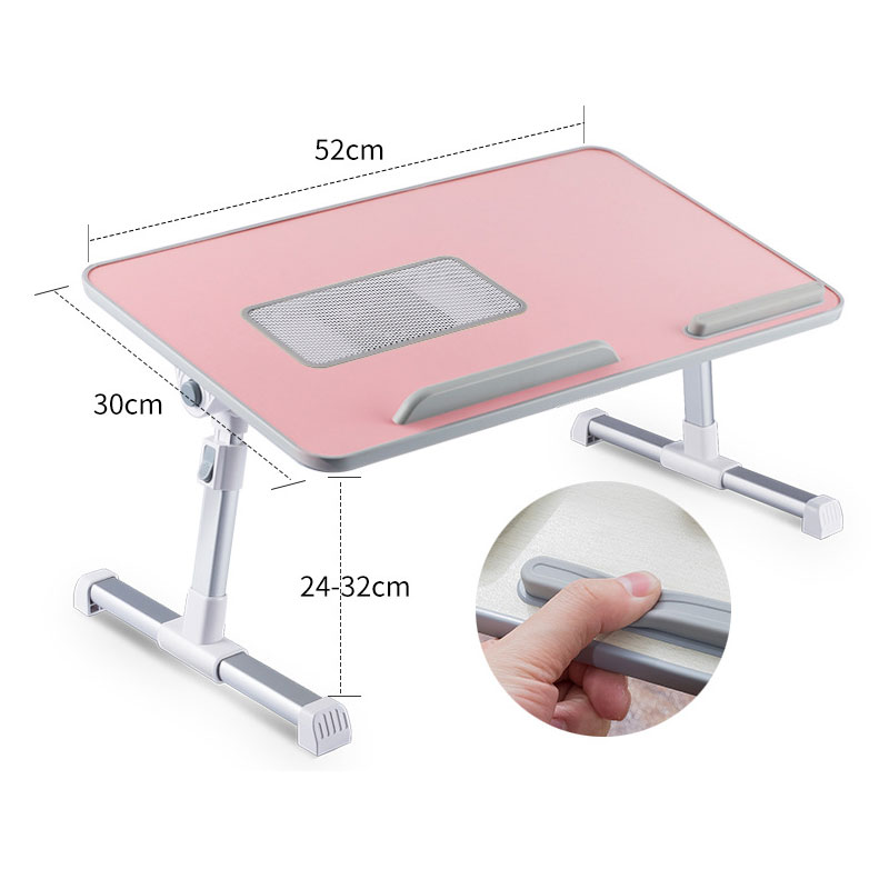 Portable Bed Folding Laptop St - Tablet Lap Desk recensione e prezzo