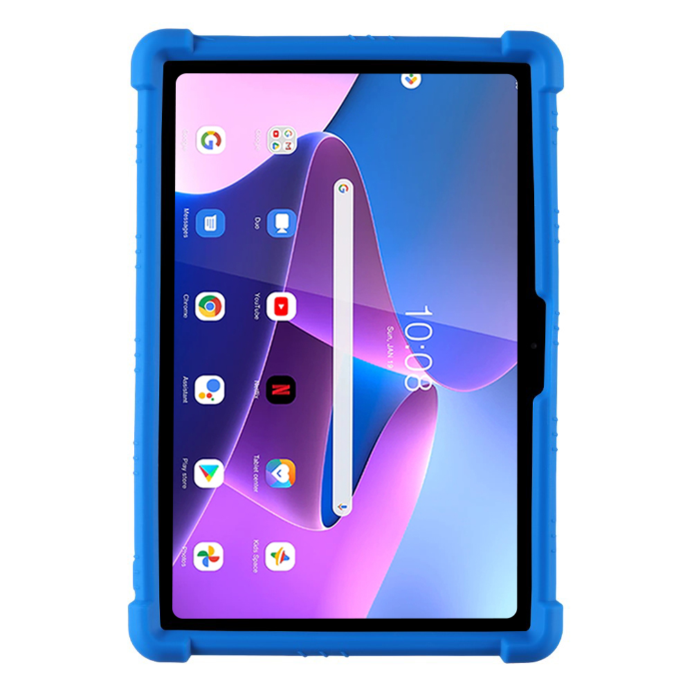 case For Lenovo Tab M10 3rd Ge - Lenovo Tablet M10 Accessories recensione e prezzo