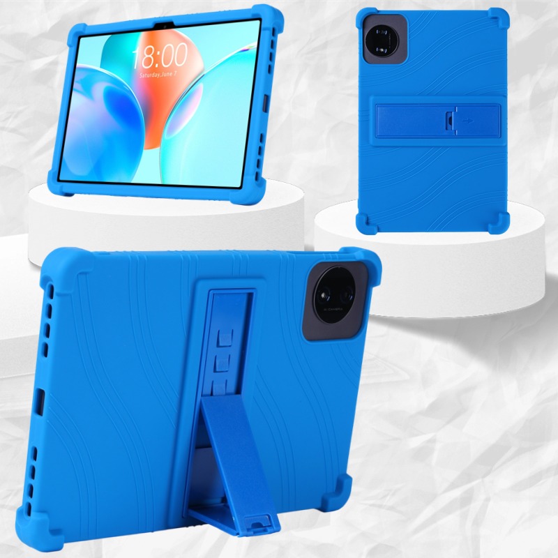 Soft Silicone Case For Teclast - Teclast Tablet Accessories recensione e prezzo