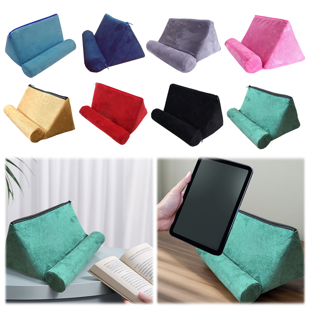 Tablet Pillow Stand Portable T - Tablet Lap Desk recensione e prezzo