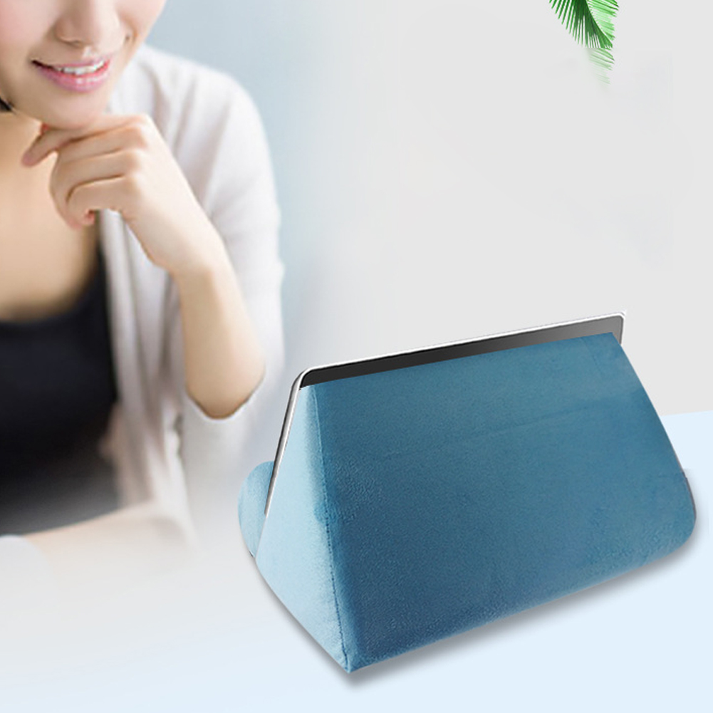 Tablet Pillow Stand Portable T - Tablet Lap Desk recensione e prezzo